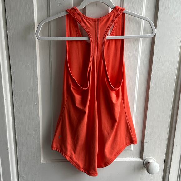 Zyia Coral Effortless Tank Top Long - Picture 5 of 8